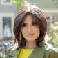 Rose Lace Front Mono Top Synthetic Wig - Buy Wigs USA