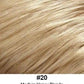 Integration Blended Hair Filler Piece Extension Addition 11" x 18" - Buy Wigs USA