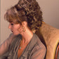 Style 213 Accordion Chignon hairpiece Addition Extension Hair Wiglet - Buy Wigs USA