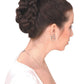 Style 246- 36" Braided Hair Switch Hair Extension Hair Addition - Buy Wigs USA
