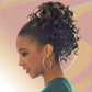 Style 216- Hair Extension Hair Addition 3"x 6" Base 12" Long - Buy Wigs USA
