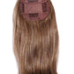 Style 218- Hair Extension Addition 5"x 4.25" base 9-14" long - Buy Wigs USA
