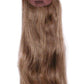 Style 219- Fall Hair Extension Addition 5"x4.25" Base 15-21" long - Buy Wigs USA