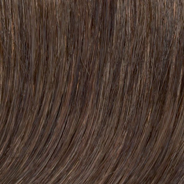 CELESTE - Large Monofilament Top Synthetic Wig