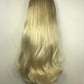 Style 229 Demi Wig Fall Synthetic Hair Addition 9.5”x10”x 15-18" Long - Buy Wigs USA