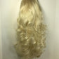 Style 229 Demi Wig Fall Synthetic Hair Addition 9.5”x10”x 15-18" Long - Buy Wigs USA