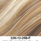 STYLE# 600-S Wig, capless base, mono top, illusion front hairline; futura fiber hair, pre-styled, $378.00 - Buy Wigs USA