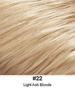 “Cheyenne” Luxurious “S” Wave Curl Human/Synthetic Blend Full Wig - Buy Wigs USA