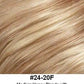 Integration Human Synthetic Blended Hair Piece 11" x 9-11" length - Buy Wigs USA