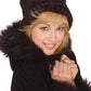 Style 241- Halo hair headband length 5-7" Hair Extension Addition - Buy Wigs USA