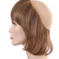 Style 241- Halo hair headband length 5-7" Hair Extension Addition - Buy Wigs USA