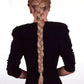 Style 246- 36" Braided Hair Switch Hair Extension Hair Addition - Buy Wigs USA