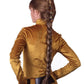 Style 246- 36" Braided Hair Switch Hair Extension Hair Addition - Buy Wigs USA