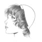 Style 250- Halo Filler Hair Extension Addition Hairpiece - Buy Wigs USA