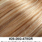Look of Love Bixie Wig part Pixie Part Bob HD Heat Resistant - Buy Wigs USA