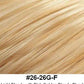 Bobby | Heat Resistant Synthetic Wig | Mono Top | Lace Front | Look of Love - Buy Wigs USA