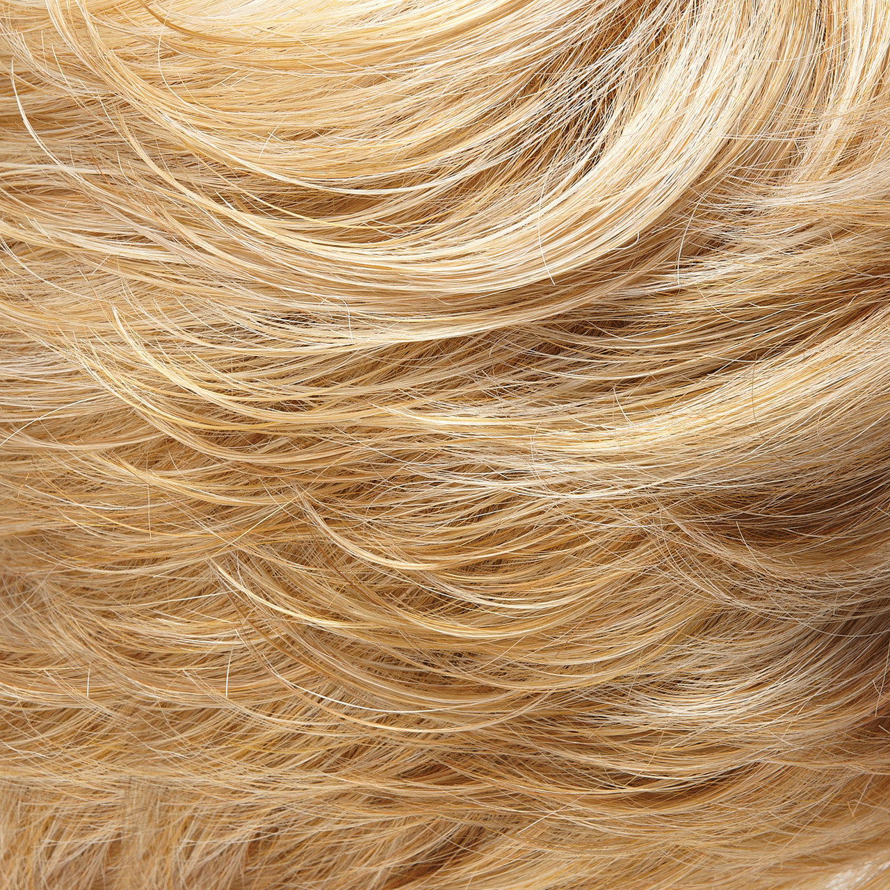 Amanda a Monofilament Top Synthetic Wig by Jon Renau