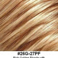 Integration Blended Hair Filler Piece Extension Addition 11" x 18" - Buy Wigs USA