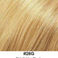 HAIR SWITCH 26″ long Hair Addition Synthetic Piece by Look Of Love 214 - Buy Wigs USA