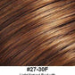 HAIR SWITCH AT 18″ length with Barrette Addition by Look of Love - Buy Wigs USA