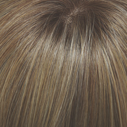 Drew a Synthetic Lace Front Wig Mono Top by Jon Renau