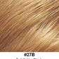 HAIR SWITCH AT 18″ length with Barrette Addition by Look of Love - Buy Wigs USA