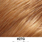 Braided Chignon | Synthetic Hair Accessory | Addition | Extension | Look of Love - Buy Wigs USA