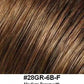 Bobby | Heat Resistant Synthetic Wig | Mono Top | Lace Front | Look of Love - Buy Wigs USA