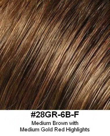 STYLE HBT-11×9/11 HB CLIP IN HAIR EXTENSION  PAGE BOY  PART HUMAN HAIR