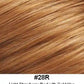 Integration Blended Hair Filler Piece Extension Addition 11" x 18" - Buy Wigs USA