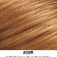 Style 227 Switch Hair Extension Addition 30" long Figure 8 Chignon - Buy Wigs USA
