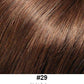 Style 241- Halo hair headband length 5-7" Hair Extension Addition - Buy Wigs USA