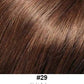 Integration Blended Hair Filler Piece Extension Addition 11" x 18" - Buy Wigs USA