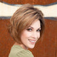 Angie | Ready-to-Wear Synthetic Lace Front Mono Top Wig by Envy | Fashion-Forward, Natural Hairline, Comfortable Fit - Buy Wigs USA
