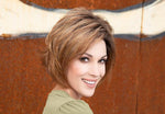 ANGIE - Lace Front Monofilament Synthetic Wig - Buy Wigs USA