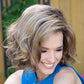 COCO |Wavy | Lace Front | Mono Part | Synthetic Wig | Curly | Curls | Envy | Alan Eaton - Buy Wigs USA