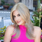Erica | EnvyHair | Human Synthetic Blended | Lace Front | Long Wig | Envy | Alan Eaton - Buy Wigs USA