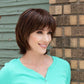 GRACE - EnvyHair Blended Mono Top Hand-tied Wig - Buy Wigs USA