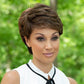 HEATHER - EnvyHair Blended Mono Top Lace Front Hand-tied Wig - Buy Wigs USA