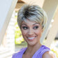 JACQUELINE - Ready to Wear Synthetic Wig - Buy Wigs USA