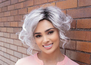 Kelsey- Ready to Wear Synthetic Wig by Envy - Buy Wigs USA