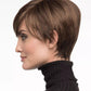 Kris - Mono Part Ready to Wear Synthetic Wig by Envy - Buy Wigs USA