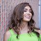 Maya Lace Front Mono Top Synthetic Wig - Buy Wigs USA