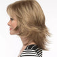 Mila Open Top Capless Synthetic Wig - Buy Wigs USA