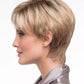Miley Mono Part Synthetic Wig - Buy Wigs USA