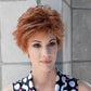 Olivia EnvyHair Human Hair Synthetic Blended Hair - Buy Wigs USA