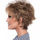 Ophelia Open Top Capless Synthetic EnvyHair Wig - Buy Wigs USA