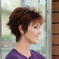 Ophelia Open Top Capless Synthetic EnvyHair Wig - Buy Wigs USA