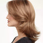 Rylee Lace Front Mono Top Wig | Envy - Buy Wigs USA