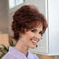 Victoria Synthetic Wig Basic Open Top - Buy Wigs USA